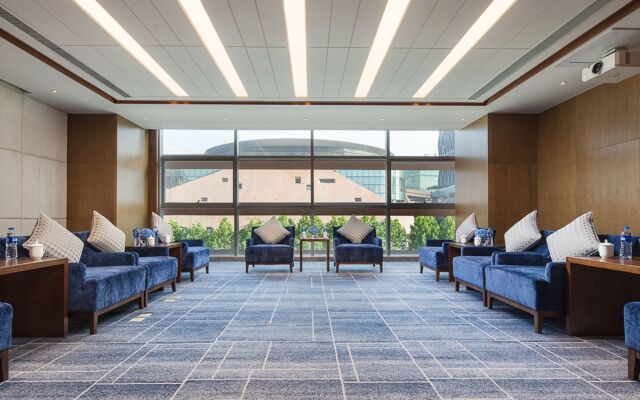 Holiday Inn- Nanjing Qinhuai South by IHG