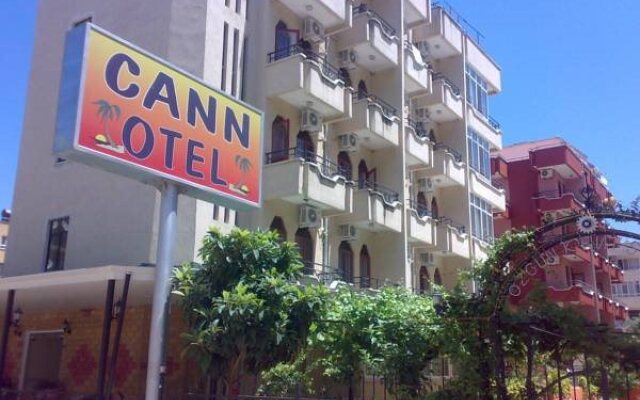 Cann Hotel