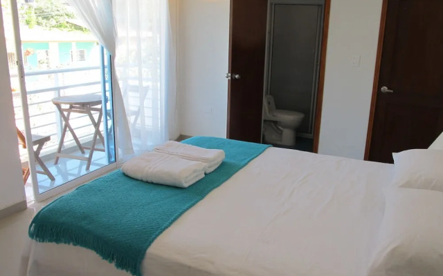 Casa Luna Hotel