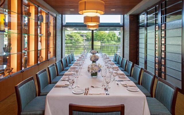 Hyatt Lodge Oak Brook Chicago