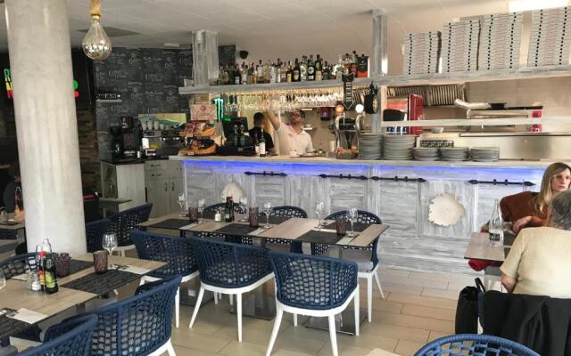 Aparthotel Giuliano