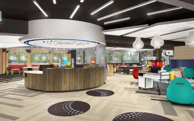 Tru by Hilton Cypress Houston
