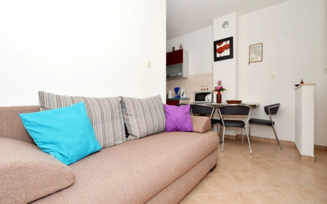 Aurelija - 20 m From Beach - A2