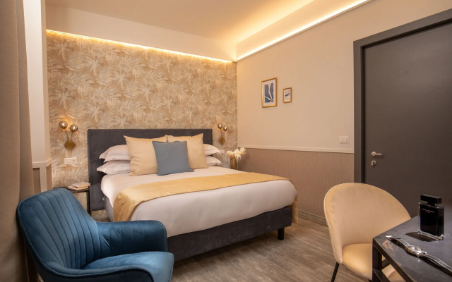 Sophie Terrace Hotel