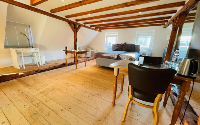 Haus Mees Apartments