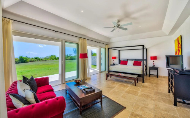 Villa Ambiance