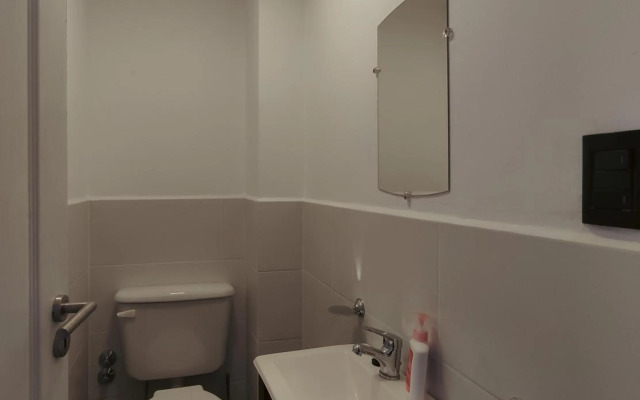 4 de Abril Dpto - by Me Nomad