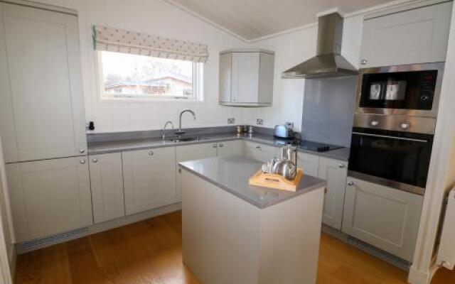 Burley Oakham
