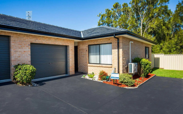 Villa Mare - 4 Mins to Beach