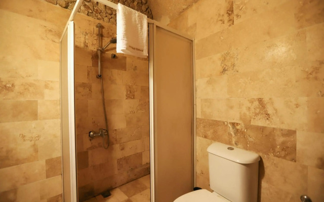 Antique Terrace Suites