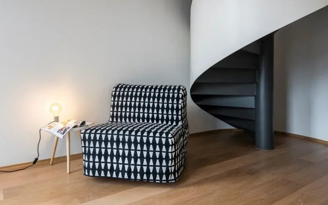 Budget Rehorova Apartments