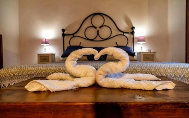 Il Castelletto del Salamaro