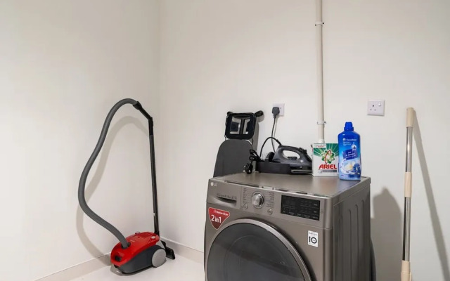 Stunning 2BR Apt Palm Jumeirah