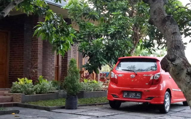 Mulia Home Stay