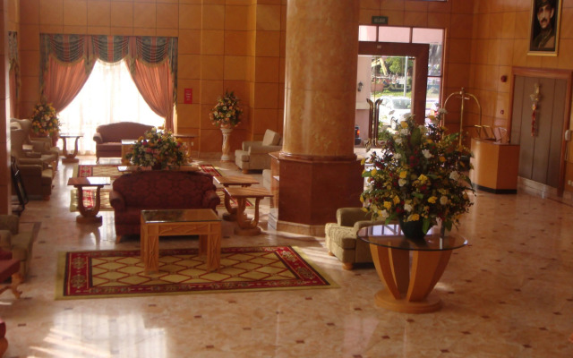 Parkview Hotel