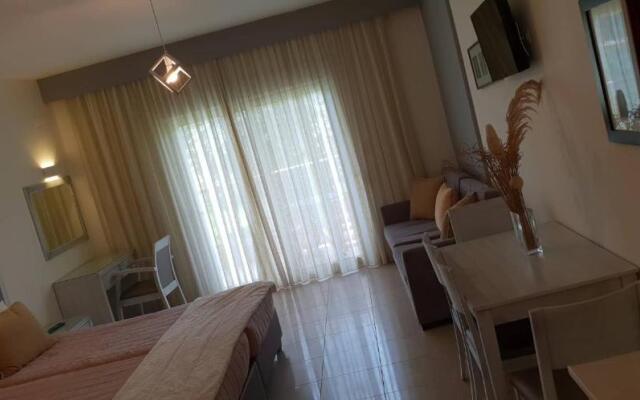 Hotel Zafira