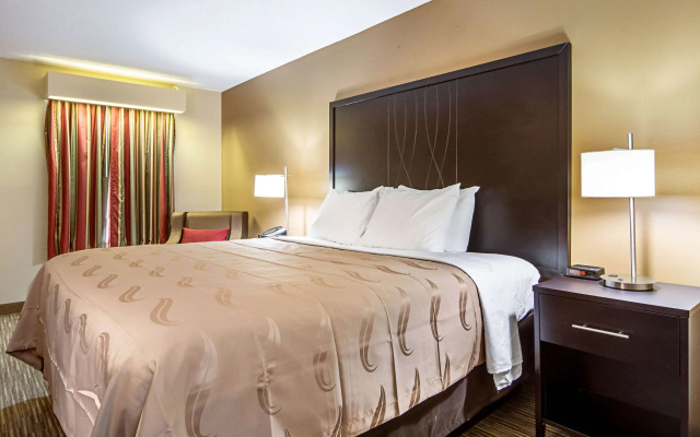 Quality Inn Thomaston