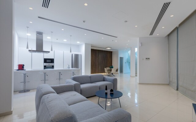 Vivo Mare Beachfront - Seaview Villas