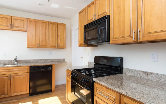 Bright 2BR in Brighton by Sonder