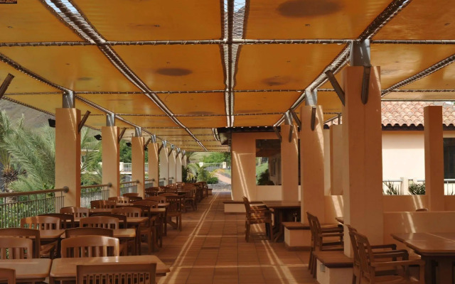 Flag Hotel Foya Branca