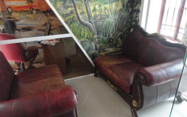 Punsisi Rest Hotel