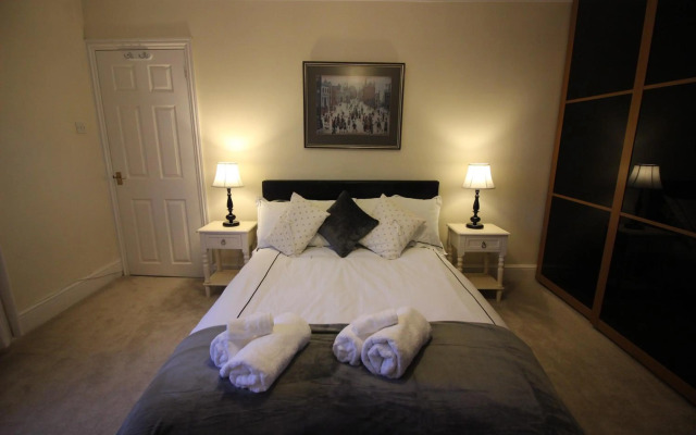 Hygge Somerset