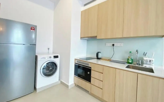 Family Suite Colony By Infinitum KLCC
