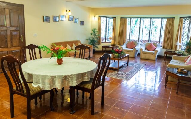 Tranquil Resort Wayanad