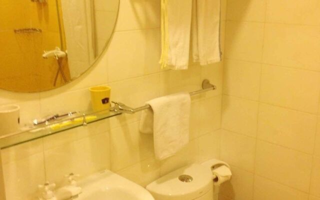 Home Inn Dayongfucheng - Zhangjiajie