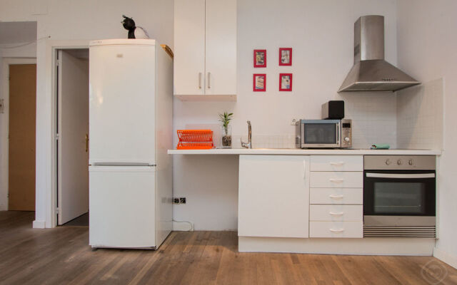 Ciutat Vella Apartments Gothic Quarter