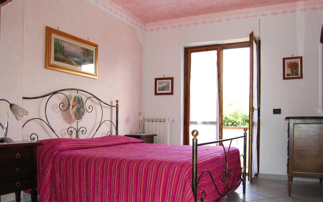 Residence Cilento Natura in Marina di Ascea