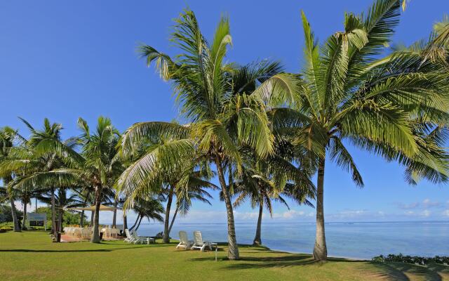 Bedarra Beach Inn