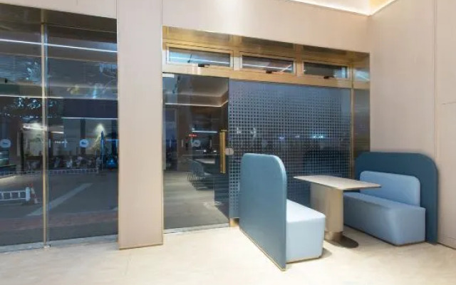 HanTing Hotel (Taizhou Tiantai Mountain)