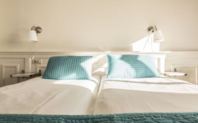 Loods Hotel Golfzang