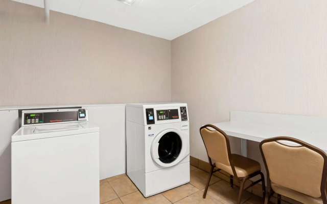 Hampton Inn Pennsville