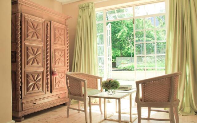 Belair Country House