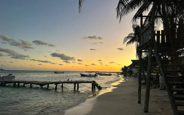 Paradise Awaits in This Seaside Escape!