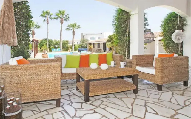 Villa Vivian