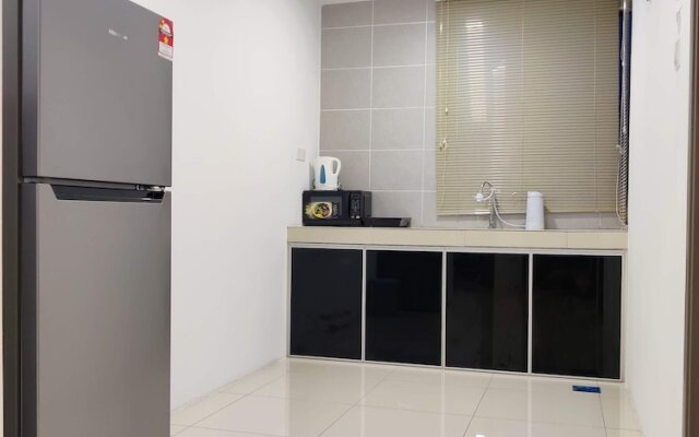 KT's Homestay-Manhattan Ipoh w Waterpark