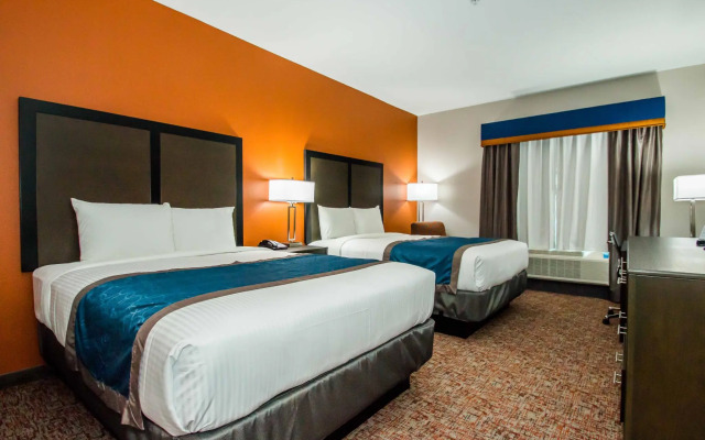 Executive Inn Fort Worth West