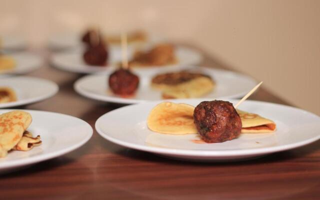 Vicmark Hotel Nakuru