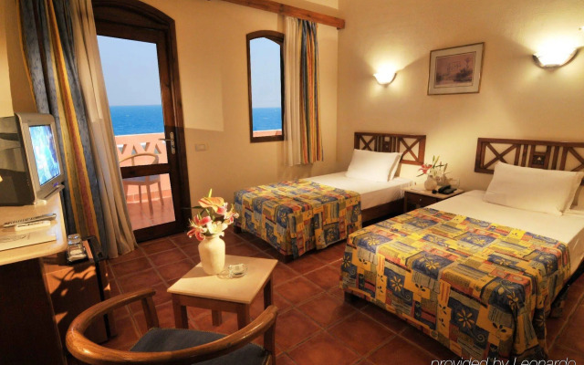 JAZ Neo Reef Marsa Hotel