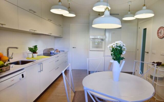 Chalet en Isla de la Toja