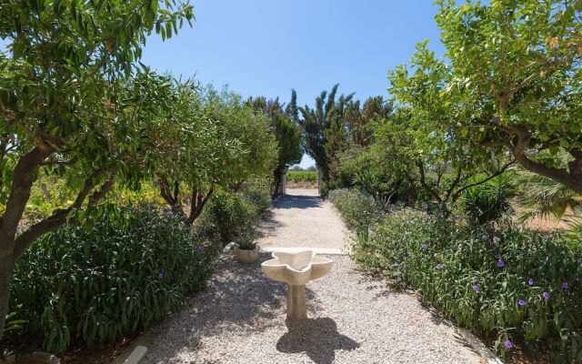 2090 La Terrazza del Salento