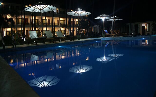 Hotel Lux