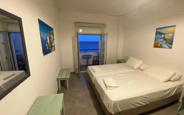 Annoula Studio & Apartments