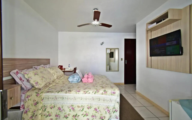 Pousada Enseada dos Golfinhos