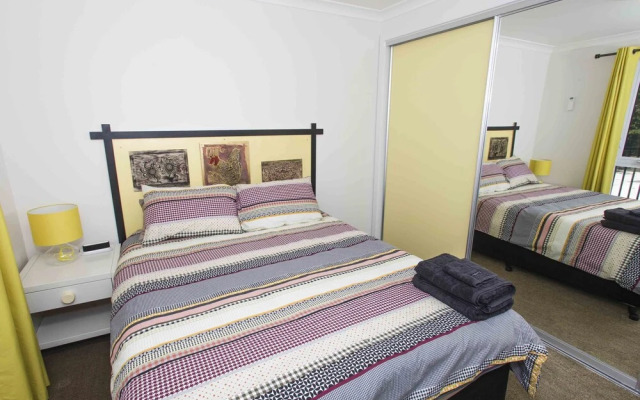 One of a Kind Apartments