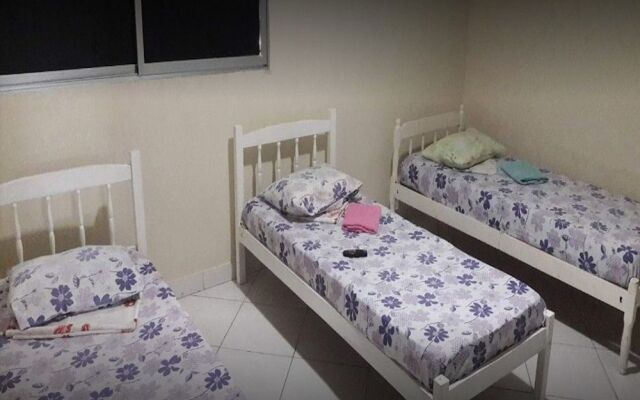 OYO Hotel e Restaurante Canal de Suez