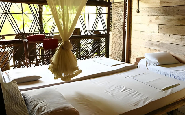 Rafters Retreat Kitulgala